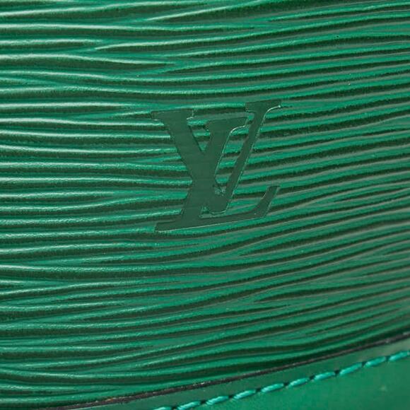 Louis Vuitton Epi Saint Jacques Tote Bag M52264 - Picture 9 of 12